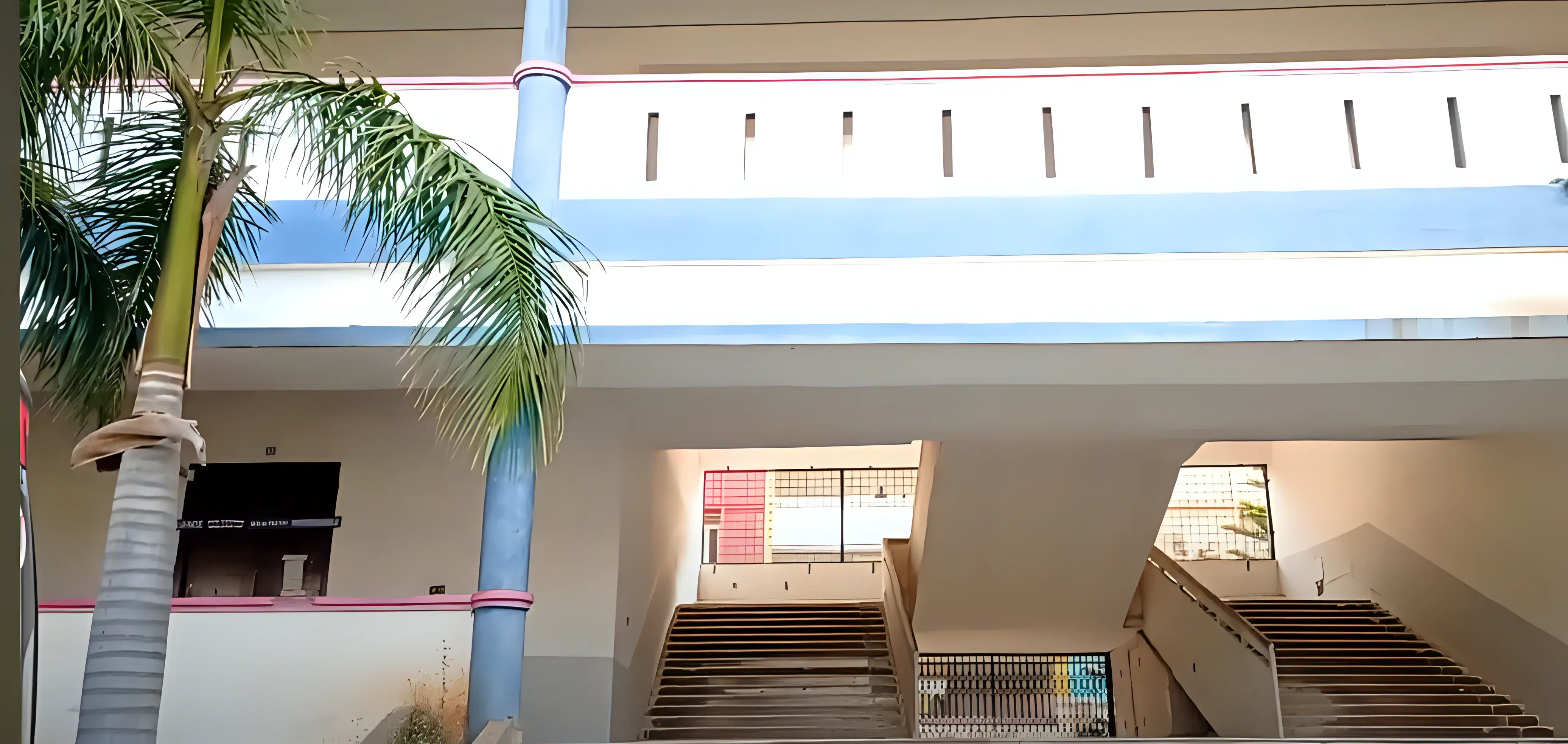 Brilliant Institute of Engineering & Technology Hyderabad Academic Infrastructure photo 4